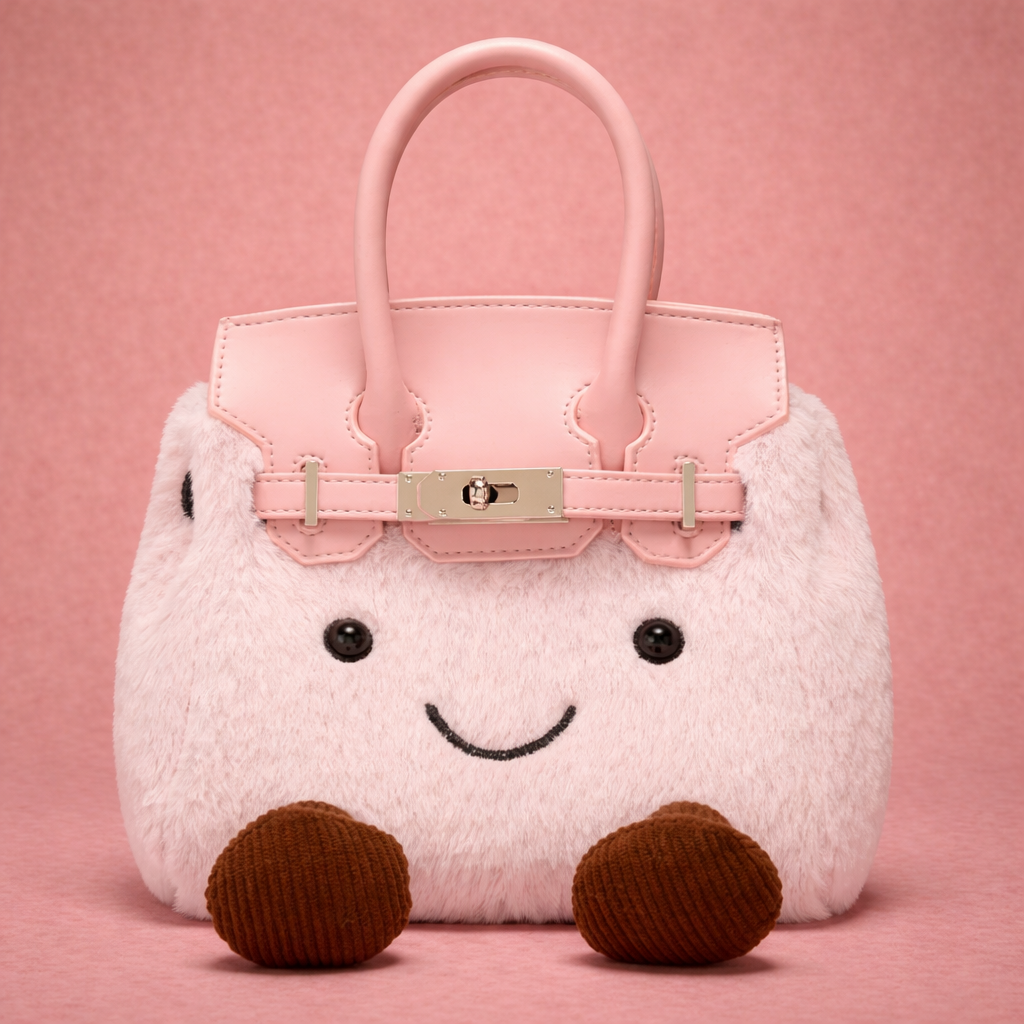 Pluffie Bag Mini